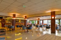 Veronica Hotel - Bar