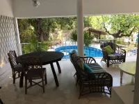 Villa Covadonga