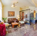 Hotel Carmel Hotels in Miraflores
