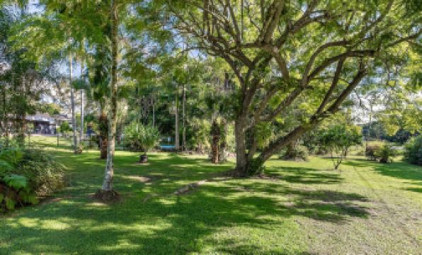 Buderim Fiesta Motel