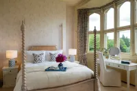 Horsted Place Hotel Hôtels à : Buxted