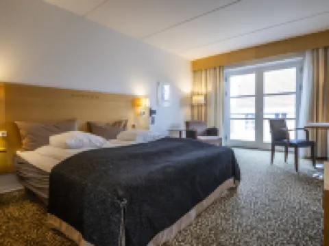 Hotel Tønderhus Hotels in Tonder