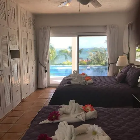 Villa Kokobeach by Ecobeaches