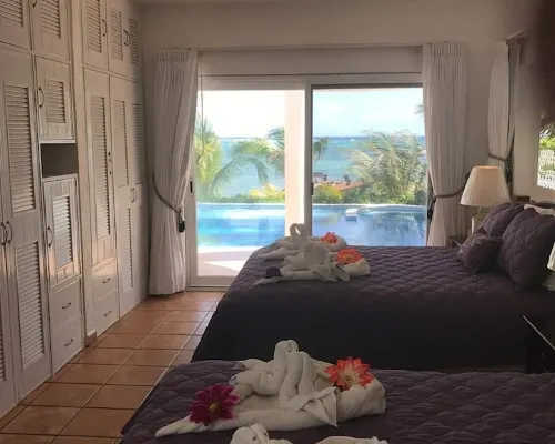 Villa Kokobeach by Ecobeaches Hotels in Akumal