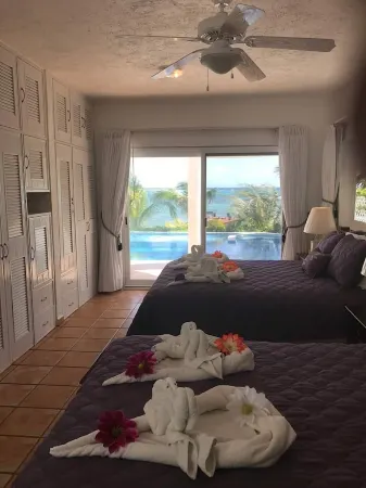 Villa Kokobeach by Ecobeaches