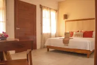 Aldea Katún Hotels in Ісамаль