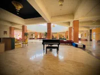 Oasis Saidia Palace & Blue Pearl Hotels in Saidia