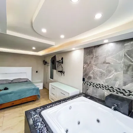 Hotel El Castillo