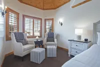 Zermatt Villages 722 4 Bedroom Chalet by RedAwning - balcony