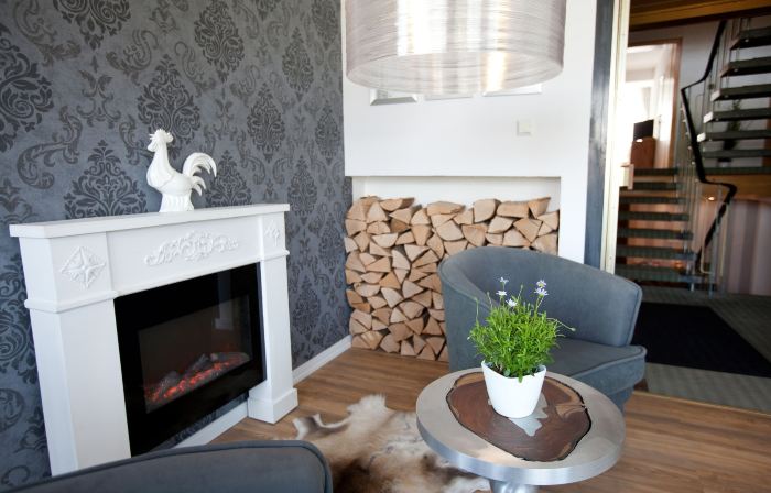 Pension Gockels-Auszeit