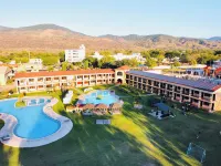 Grand Caporal Hotel Hotel di Chiquimula