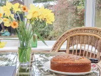 The Old Barn Hotels in Gwernaffield