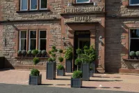 Nether Abbey Hotel Hotel di East Linton