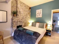 Gwynfa Hotel a Ysbyty Ifan