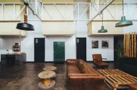 La Joya Hostel - WiFi