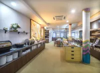 Thermalhotel Leitner - servizio colazione