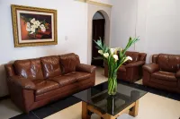 Hotel Bolivar Plaza