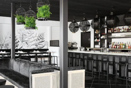 The Menhaden Hotel Отели в г. Пеконик