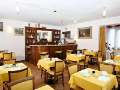 Hotel Gabarda Hotels in Carpi