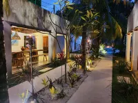 Aqua Boutique Hotel Hotels in Villas Tulum