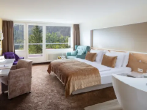 Hotel Waldegg - Adults Only Hotels in Engelberg