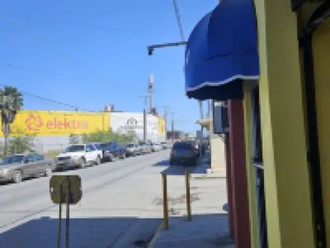 Hotel Chalet Hoteles en Matamoros