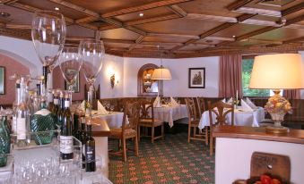 Brugger's Genießerhotel Lanersbacherhof