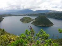 Hotel El Indio Inn Hotels in Otavalo