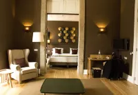 Longroiva Hotel Rural Hotels in Peredo dos Castelhanos
