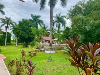 Hotel Green River Hotel a Izamal