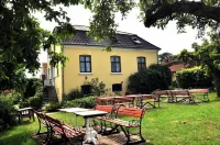 Danchelshus Hotels in Allinge