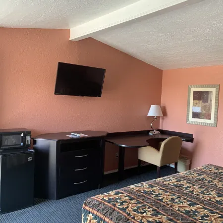 Royal Inn Borger