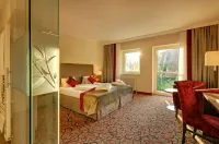 Hotel Schneeberghof Hotels in Semmering