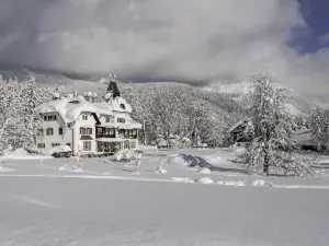 Landhaus Koller