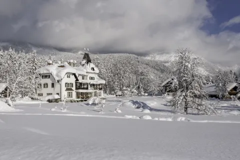 Landhaus Koller