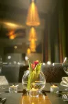 Hotel Lasaretti - Breakfast