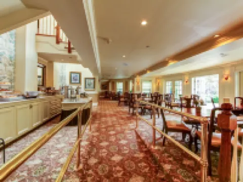 The Olde Mill Inn Basking Ridge Hotels in Basking Ridge