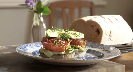 Arcadia Lodge Russell