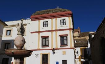 Apartamentos Plaza