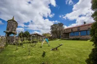 Casa Castiñeira Hôtels à : Morpeguite