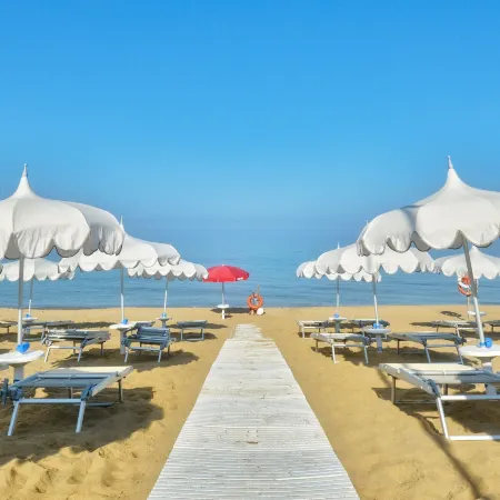 Hotel Mareluna