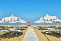 Hotel Mareluna - de playa