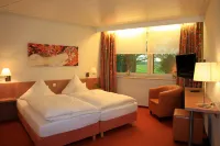 Hotel Am Springhorstsee - Strand