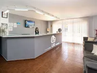 Leo Islamar Hotels in Lepe