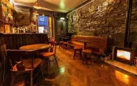 The Whisky Vaults - Baarit
