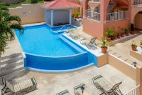 Rolson Hotel - piscina