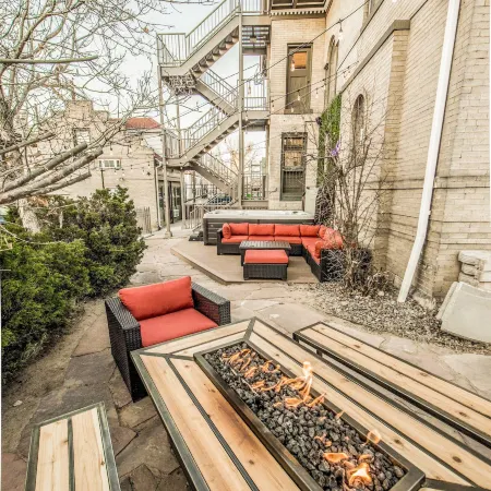Ember Hostel