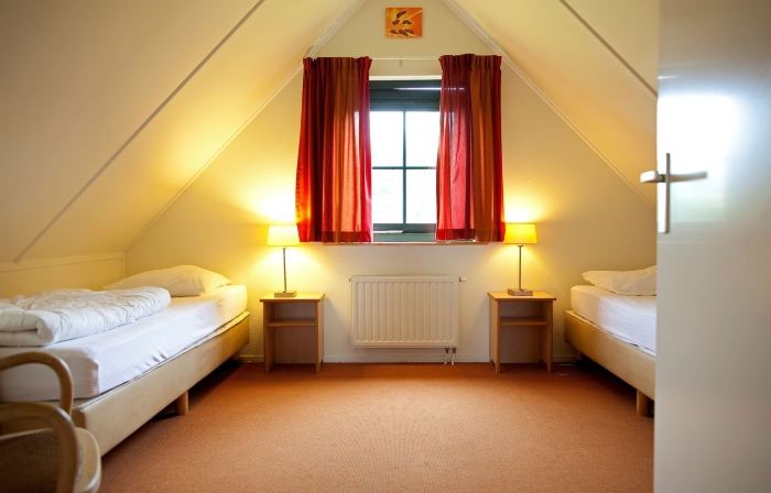 Vakantiepark Eigen Wijze