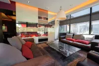 Relais & Châteaux l'Assiette Champenoise Hotels in Tinqueux