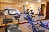 Hotel - Dworek Tryumf - Gym